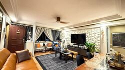 Blk 214 Lorong 8 Toa Payoh (Toa Payoh), HDB 4 Rooms #599006581